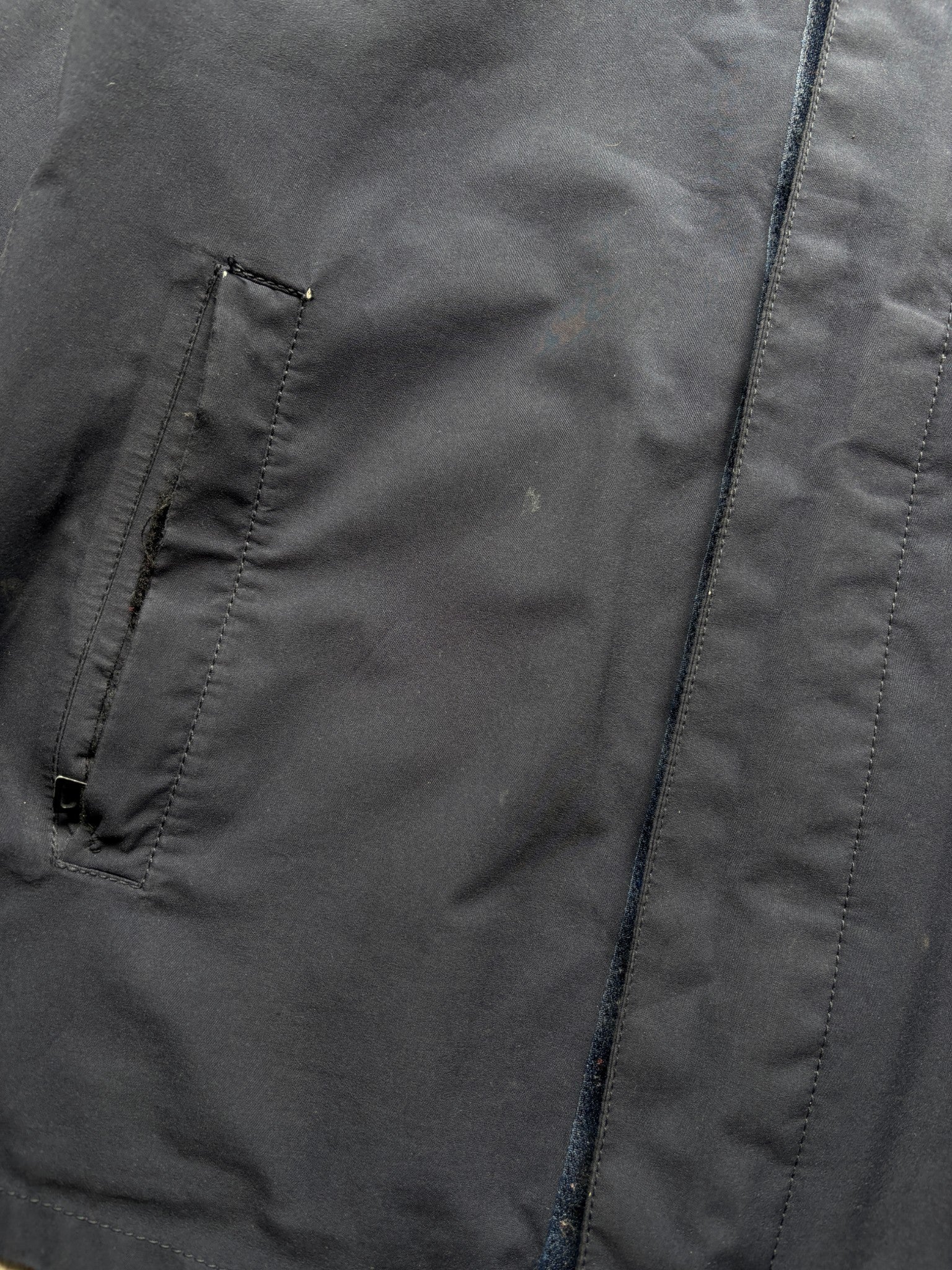 2002 Prada Sport Gore-Tex Sailing Jacket (M-L)