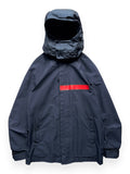2002 Prada Sport Gore-Tex Sailing Jacket (M-L)