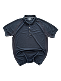 90'S OAKLEY SOFTWARE METAL ICON POLO