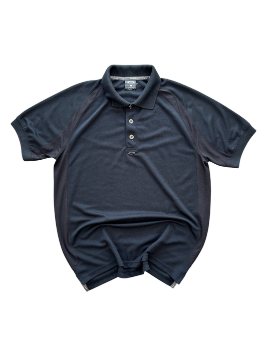 90'S OAKLEY SOFTWARE METAL ICON POLO