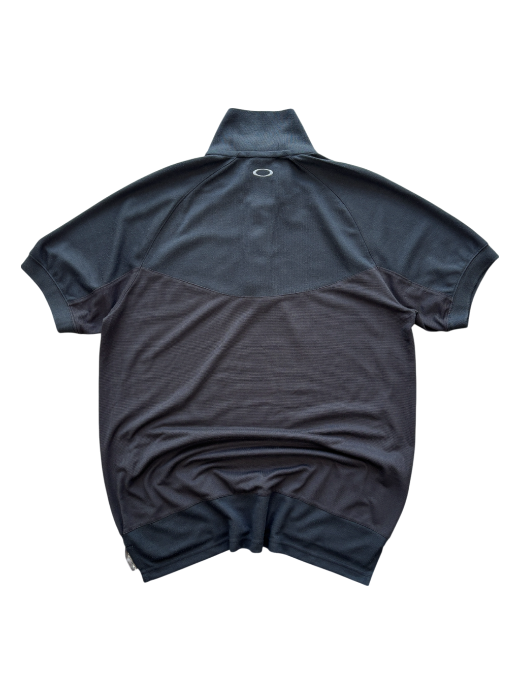 90'S OAKLEY SOFTWARE METAL ICON POLO