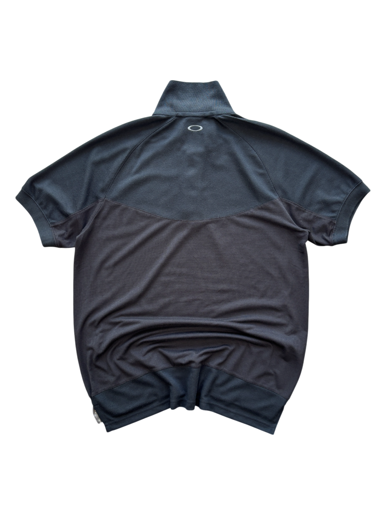 90'S OAKLEY SOFTWARE METAL ICON POLO