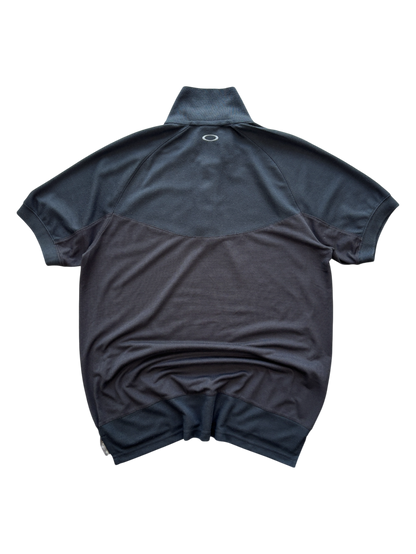 90'S OAKLEY SOFTWARE METAL ICON POLO
