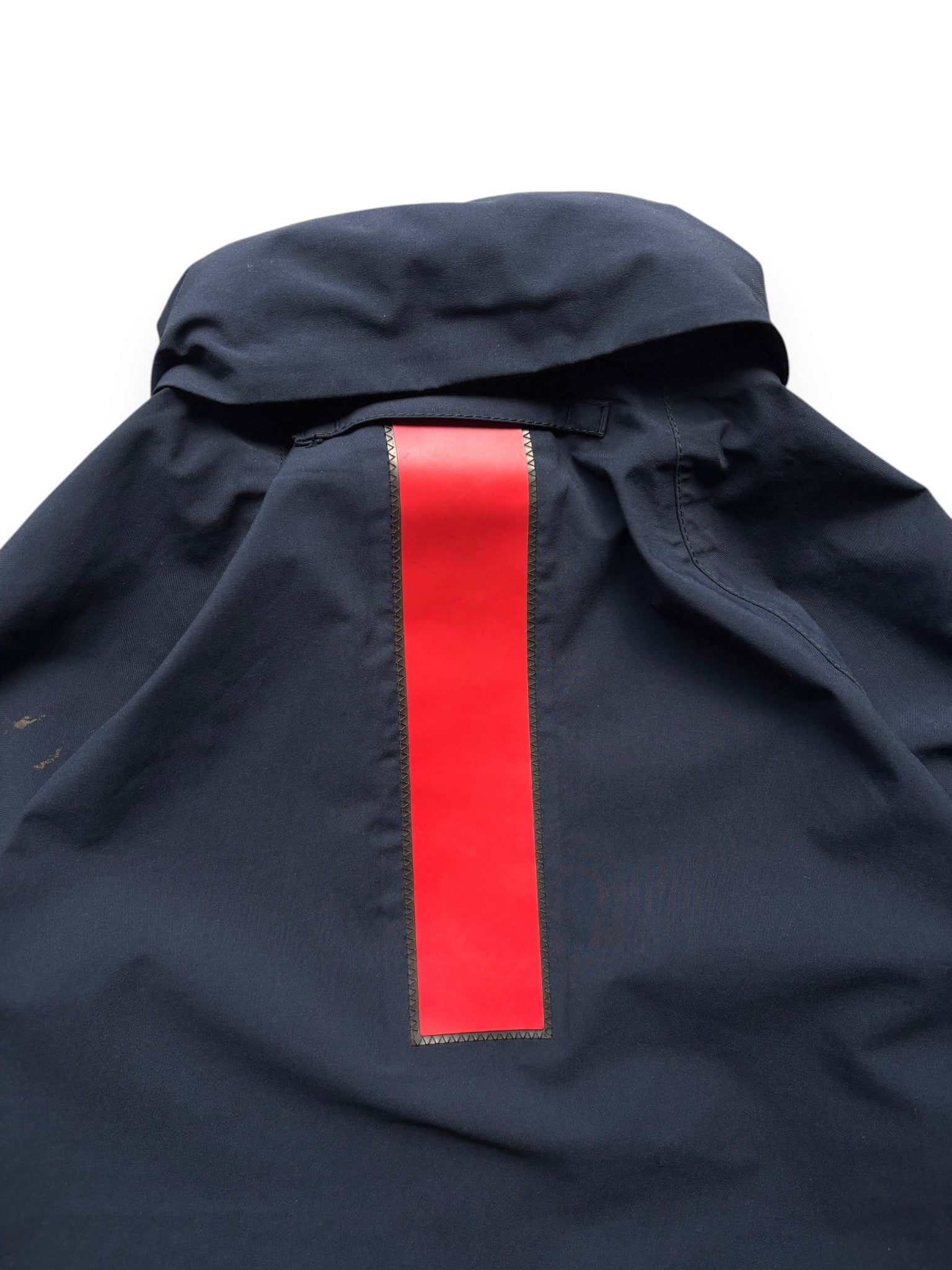 2002 Prada Sport Gore-Tex Sailing Jacket (M-L)