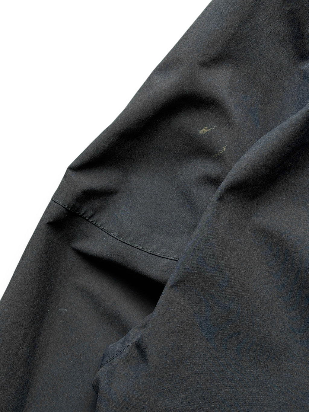2002 Prada Sport Gore-Tex Sailing Jacket (M-L)