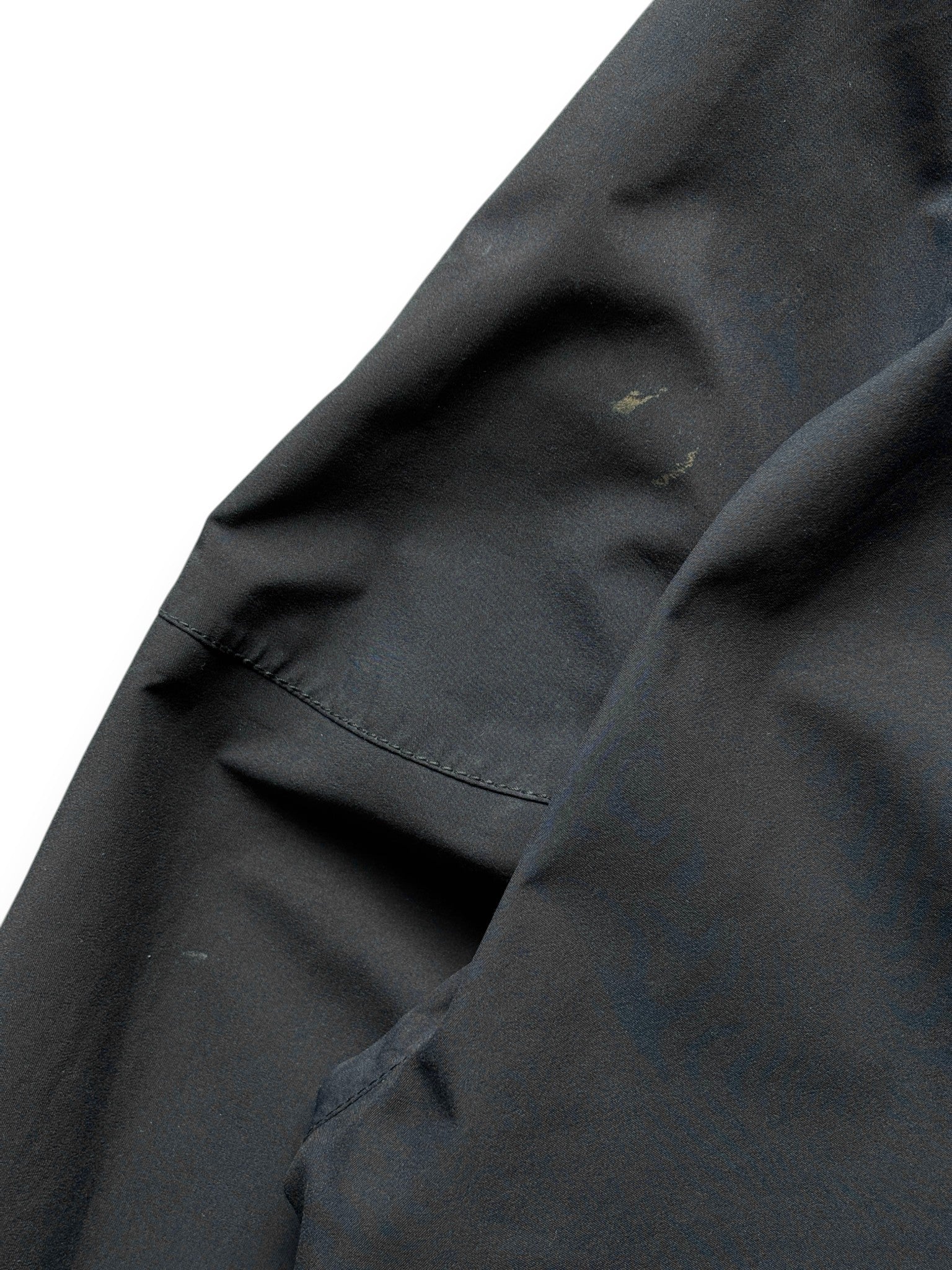 2002 Prada Sport Gore-Tex Sailing Jacket (M-L)