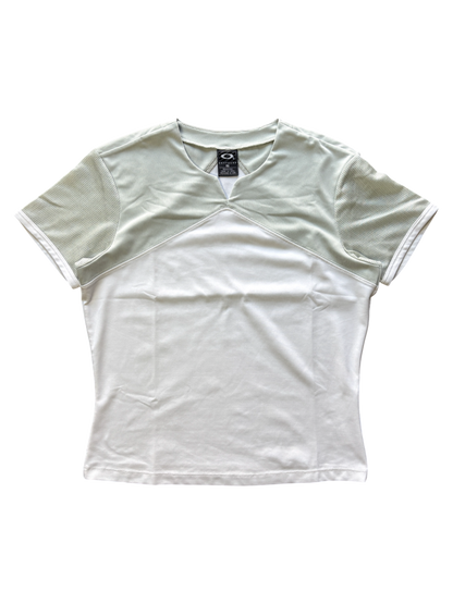 90'S OAKLEY SOFTWARE WOMEN'S TEE
