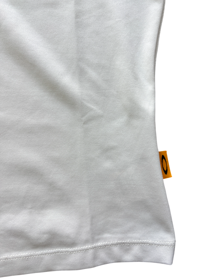 90'S OAKLEY SOFTWARE WOMEN'S TEE