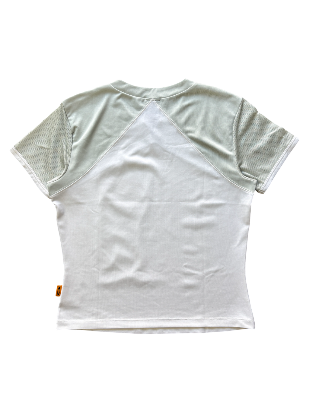 90'S OAKLEY SOFTWARE WOMEN'S TEE