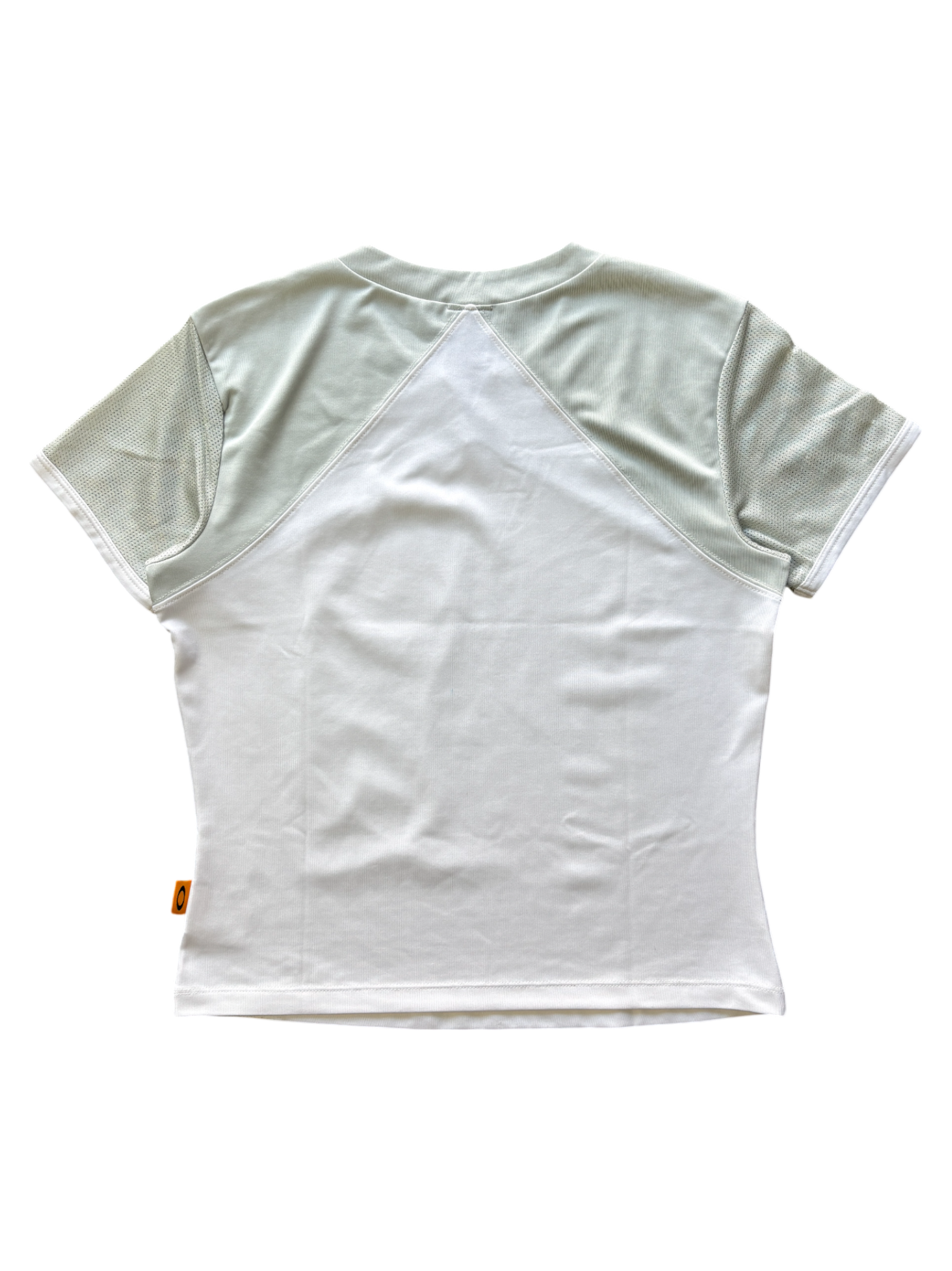 90'S OAKLEY SOFTWARE WOMEN'S TEE