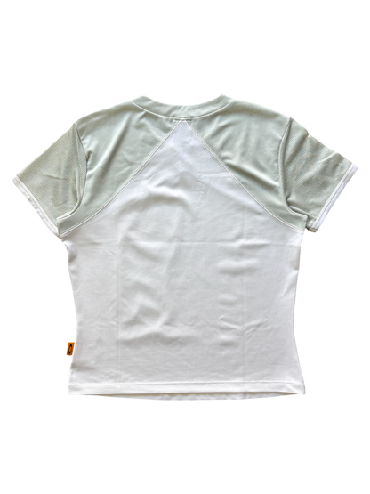 90'S OAKLEY SOFTWARE WOMEN'S TEE