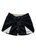 Oakley Software Women's Black Biker shorts (S)