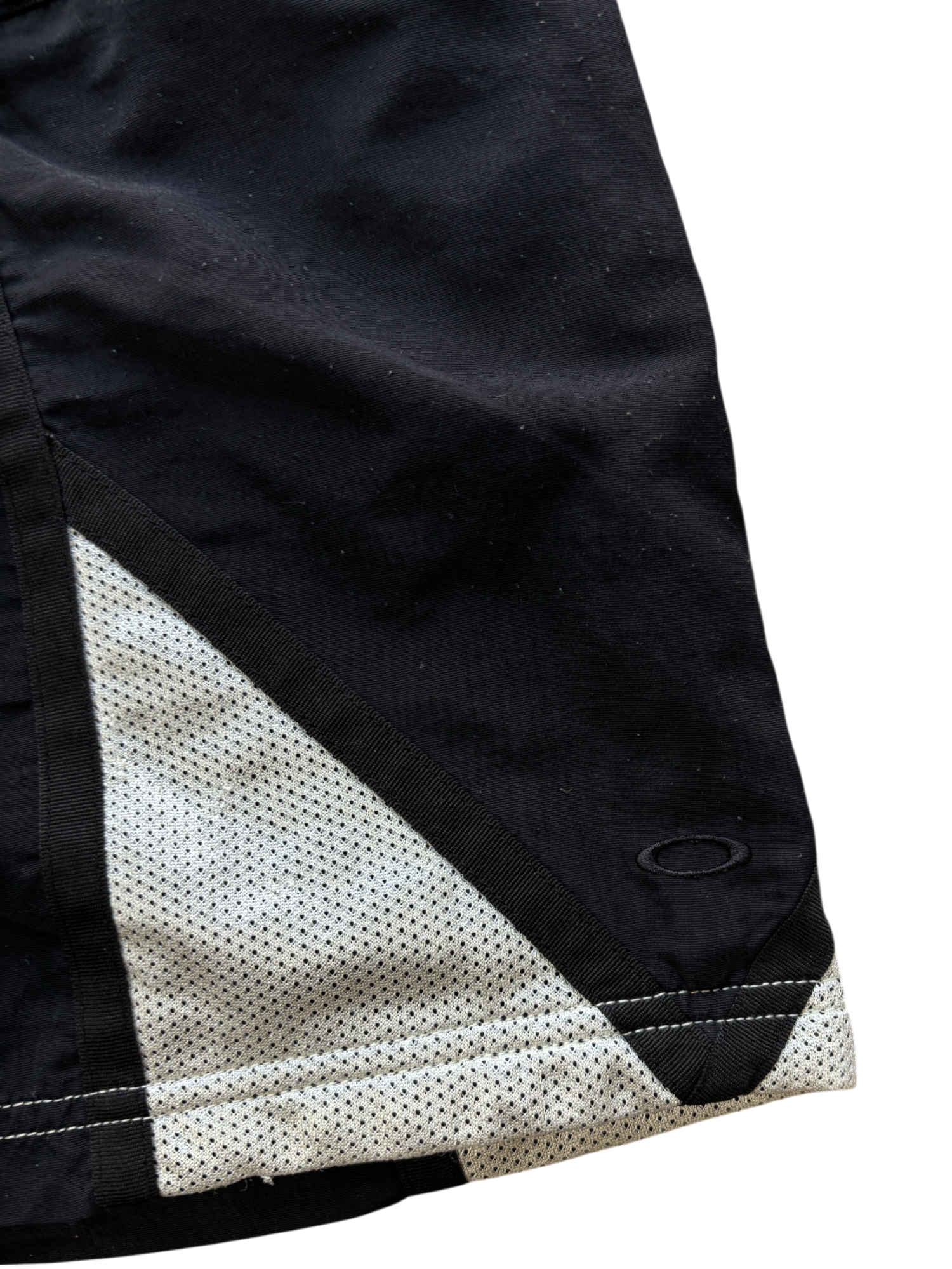 Oakley Software Women's Black Biker shorts (S)