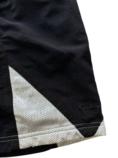 90'S OAKLEY SOFTWARE WOMEN'S BIKING SHORTS