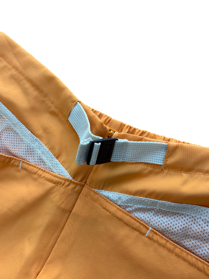 90'S OAKLEY SOFTWARE WOMEN'S BIKING SHORTS