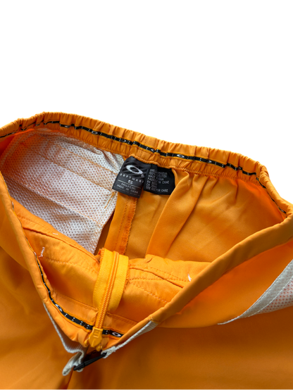 90'S OAKLEY SOFTWARE WOMEN'S BIKING SHORTS