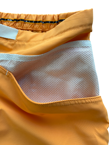 90'S OAKLEY SOFTWARE WOMEN'S BIKING SHORTS