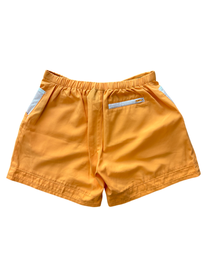 90'S OAKLEY SOFTWARE WOMEN'S BIKING SHORTS