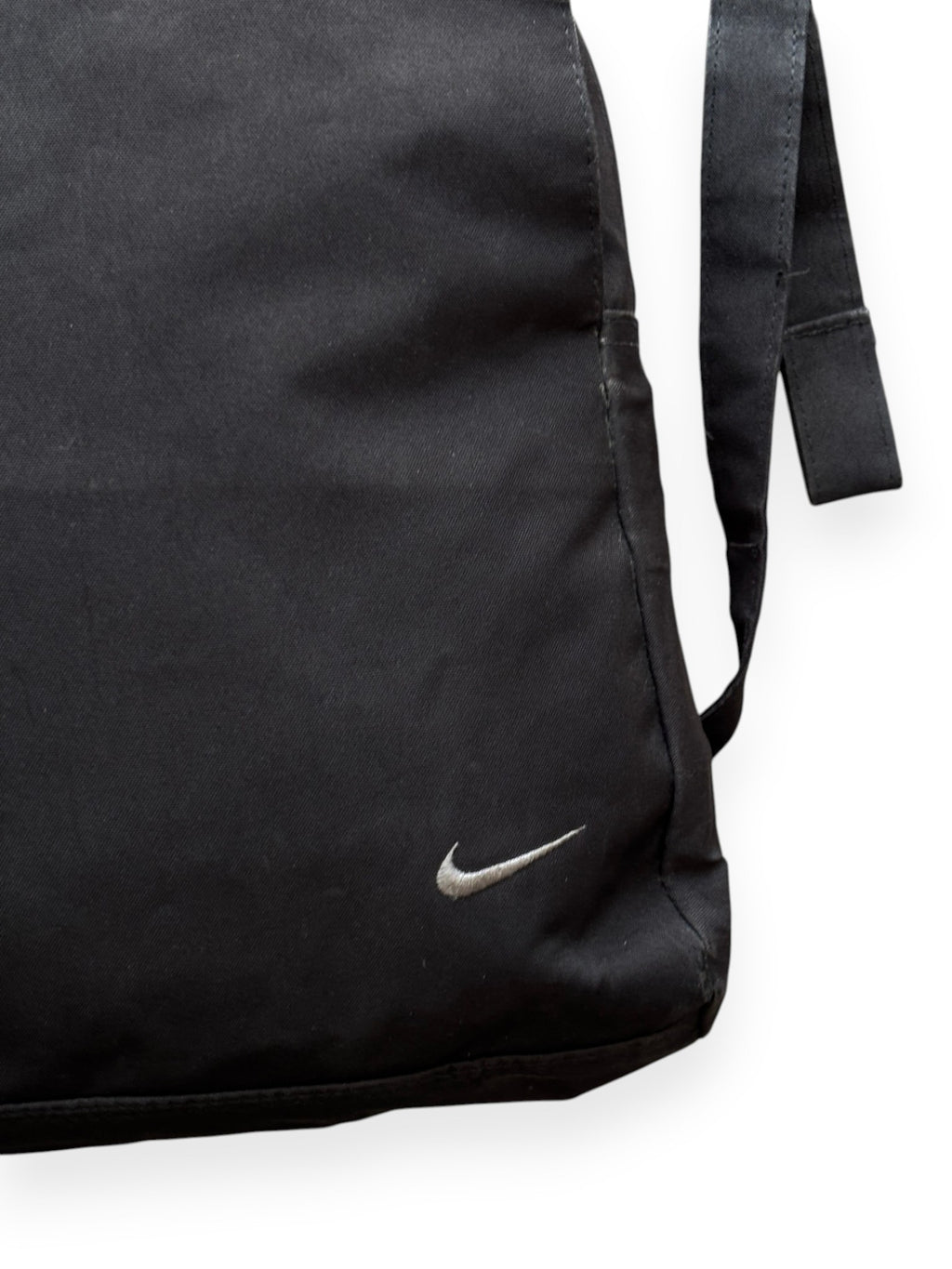 2000's Nike Magnetic Flap Backpack