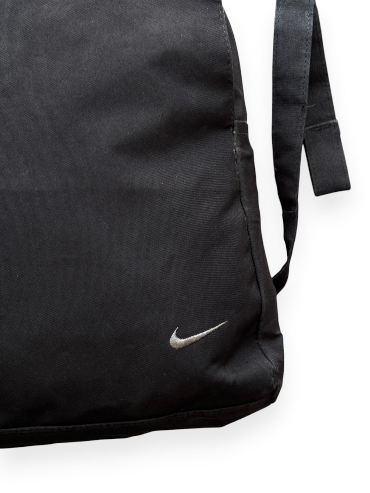 2000's Nike Magnetic Flap Backpack