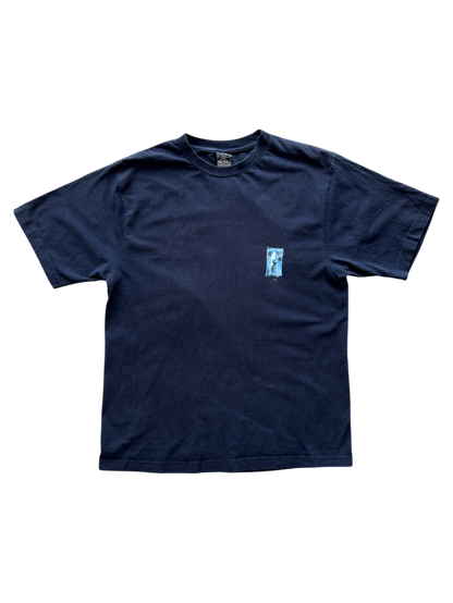 00'S QUIKSILVER SURF TEE