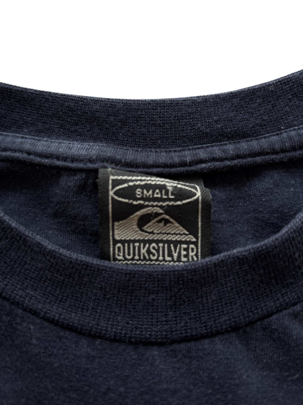 00'S QUIKSILVER SURF TEE