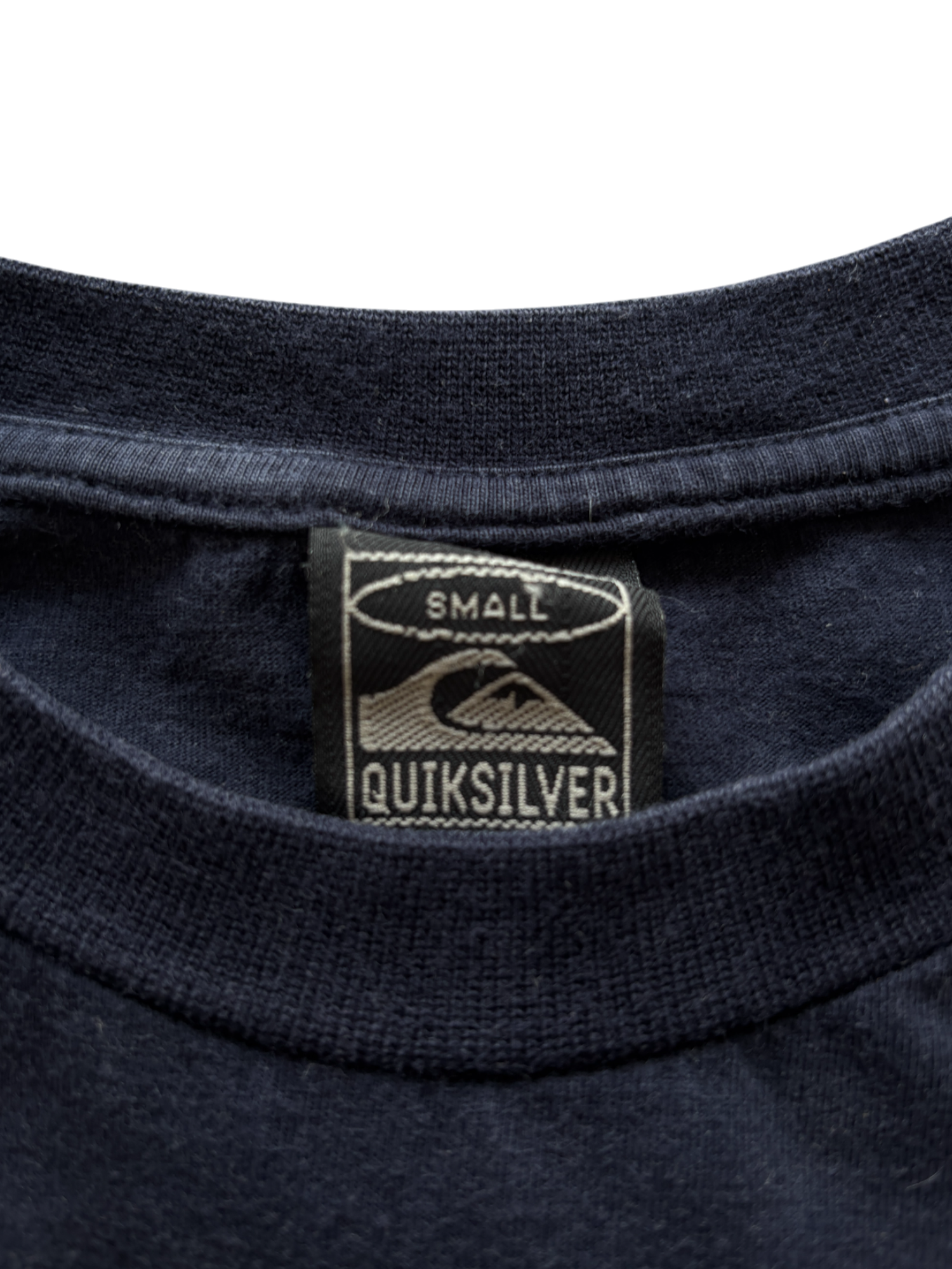 00'S QUIKSILVER SURF TEE