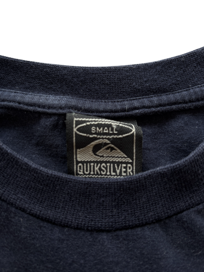 00'S QUIKSILVER SURF TEE