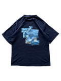 00'S QUIKSILVER SURF TEE