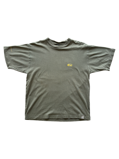 00'S QUIKSILVER SURF TEE