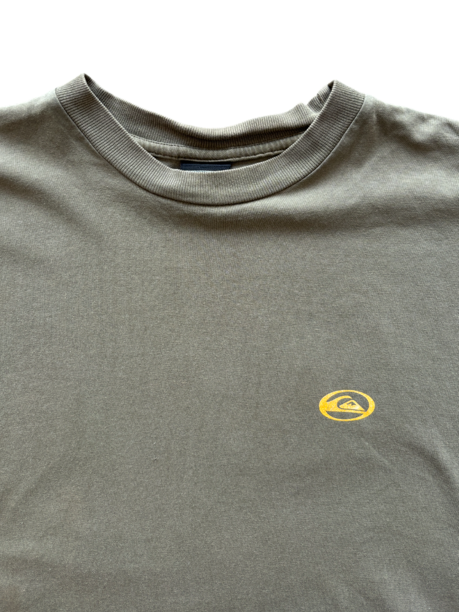 00'S QUIKSILVER SURF TEE