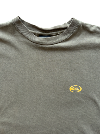 00'S QUIKSILVER SURF TEE