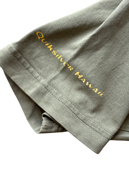 00'S QUIKSILVER SURF TEE