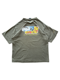 00'S QUIKSILVER SURF TEE