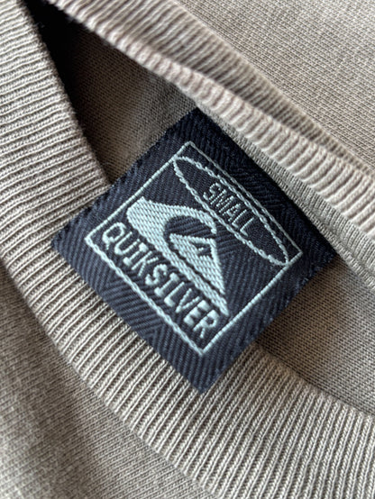 00'S QUIKSILVER SURF TEE