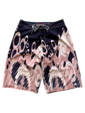 00'S OAKLEY ALL OVER PRINT CARBON SHORTS