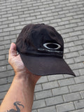 Oakley Software 1242 baseball cap in black