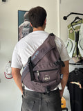 00'S QUIKSILVER TRI-HARNESS SLING BAG