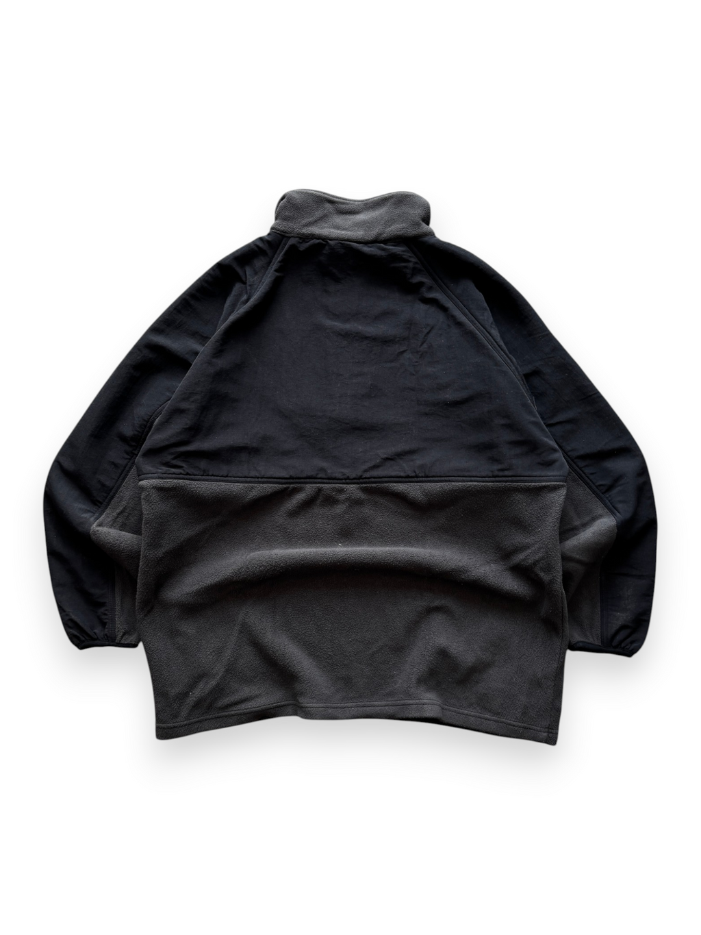 90's Oakley Software Half Zip Fleece (L) - view 5