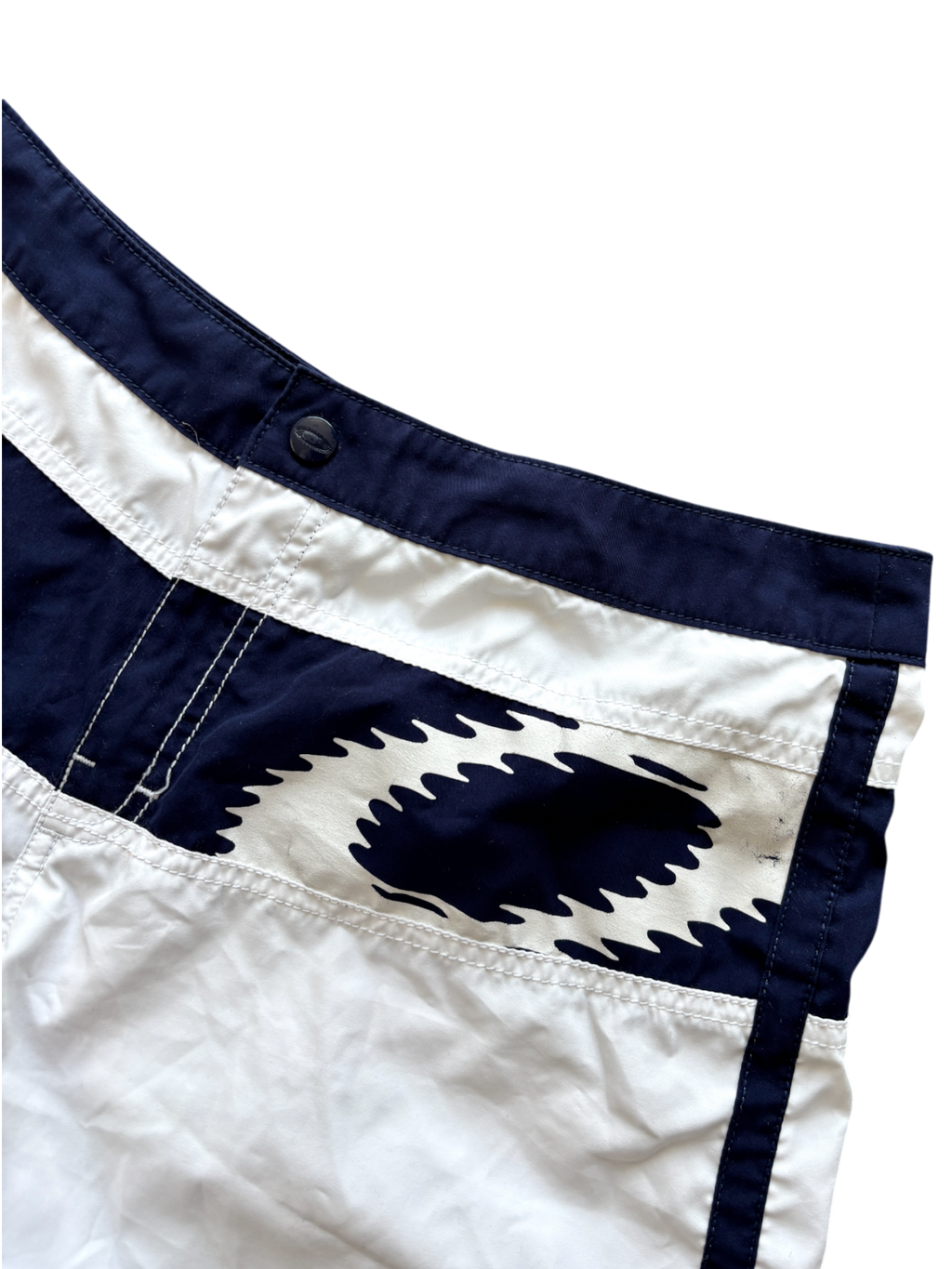 2000's Oakley Women's Biker Shorts (S)