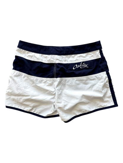 00'S OAKLEY WOMEN'S BIKER SHORTS