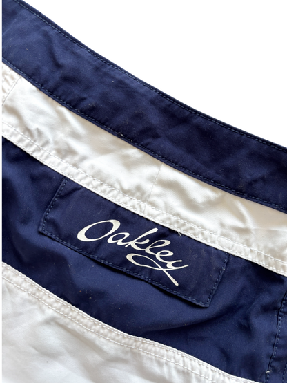 00'S OAKLEY WOMEN'S BIKER SHORTS