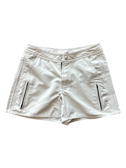 00'S WOMEN'S BIKER SHORTS