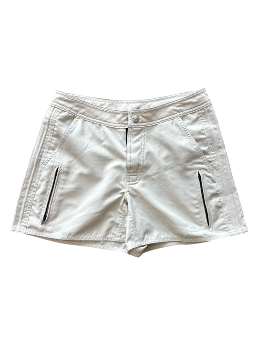 00'S WOMEN'S BIKER SHORTS