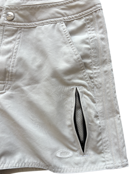 00'S WOMEN'S BIKER SHORTS