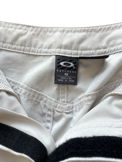 00'S WOMEN'S BIKER SHORTS