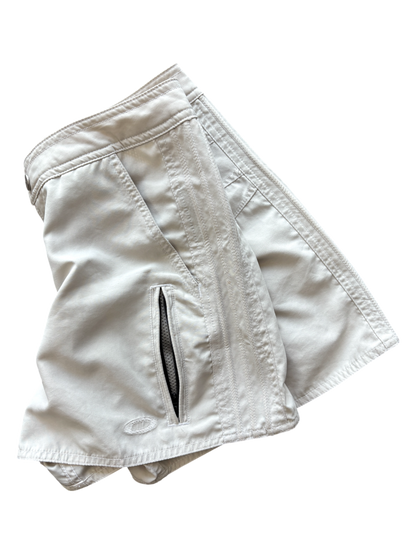 00'S WOMEN'S BIKER SHORTS
