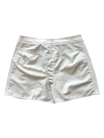 00'S WOMEN'S BIKER SHORTS