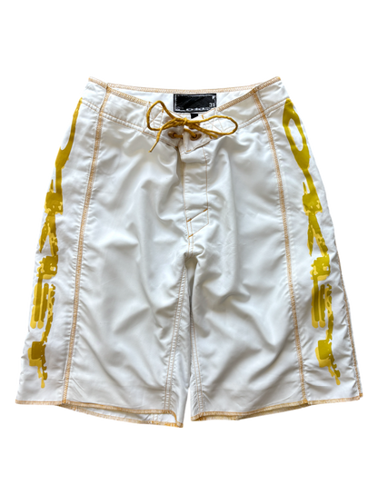 00'S OAKLEY SPELL OUT SHORTS