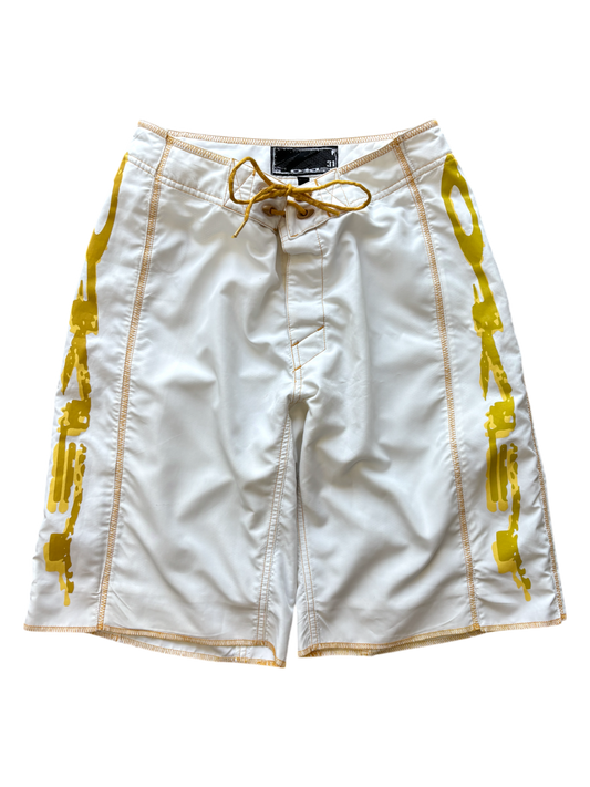 00'S OAKLEY SPELL OUT SHORTS
